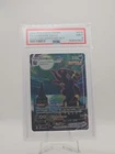 Umbreon VMAX 215/203 PSA 9 Moonbreon – Evolving Skies Alt Art Pokemon Card