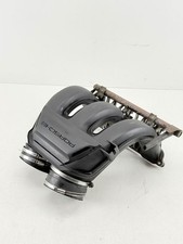 Porsche Cayman 987 Benzin 229kW Ansaugbrücke Ansaugkrümmer 99711013601 CAI4616