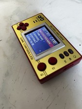 Pocket Player Portable Orb Gaming Rétro Arcade