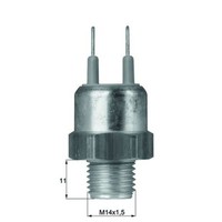 Temperaturschalter, KüHlerlüFter Mahle Tsw 15D