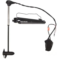 MotorGuide Boat X3 Trolling Motor 940200070 | 45Lbs 12V 50 Inch