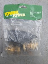 25mm External Gland Kit