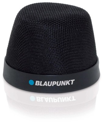 Blaupunkt Bluetooth Lautsprecher BTM10   kompakt, magnetisch und vielseitig