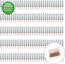 Mini Christmas Replacement Light Bulbs 2.5V 0.17A Clear Glass 150 Pcs