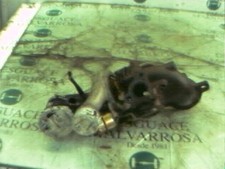 turbolader at lvaap2587983 für FORD MONDEO BERLINA FAMILIAR (FD) 1.8 TURBODIESEL