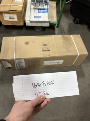 Mitsubishi Indoor High Wall Air Handler NTXUKS18A112BA