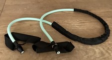 Resistance bands  - yoga