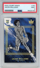 2023-24 Panini Court Kings Basketball Cards 29