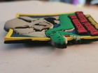 Vintage Museum Of Natural History Washington DC Rubber Refrigerator Magnet — photo 5