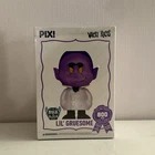 Thrilljoy PIX! Lil’ Gruesome LE 800 Rock The Block SDCC 2026 Exclusive