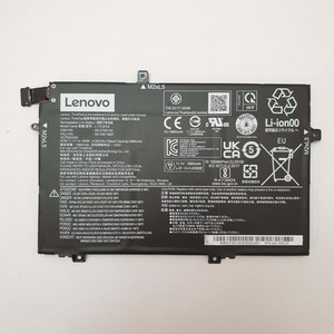 Lenovo ThinkPad L15 G1 Original Akku 3980 mAh Li-ion Battery Pack