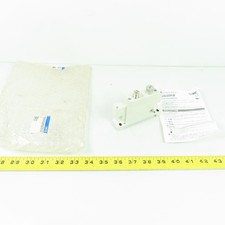 SMC EX600-ED2 End Plate 24VDC 2A NEW