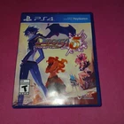 Disgaea 5: Alliance of Vengeance (Sony PlayStation 4, 2015) – Complete
