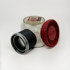 Contax Carl Zeiss 85mm F2.8 T Sonnar AEG Manual Focus Telephoto Prime Lens 177