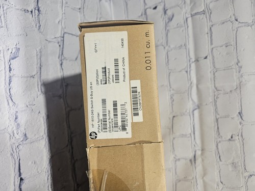 HP 1810-24G Switch J9803A 10/100/1000Base-T Ports 1-24 Ports & Ears - Picture 3 of 3