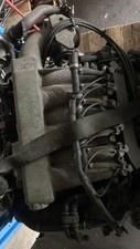 Moteur Renault ESPACE