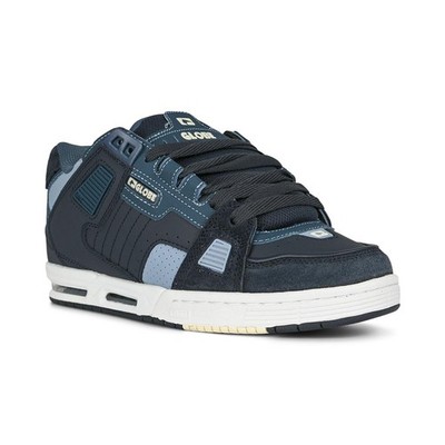 Globe Sabre Skateschuhe - Orion/Blau