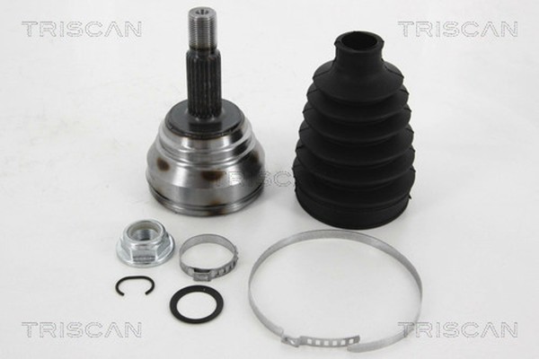 Triscan Gelenksatz Antriebswelle 8540 29162 FüR VW Seat Arosa Lupo Polo 1 6X1 3-image