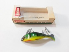 Heddon Prowler GYR Old Lure Unused Condition 90mm 10.5g