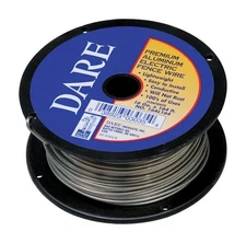 Dare Products 16AL164 16 ga. Silver Aluminum Premium Electric Fence Wire