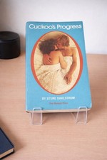 Cuckoo's Progress Sture Dahlstrom Olympia Press 1972 Vintage Paperback