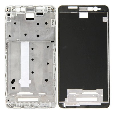 Front Housing LCD Frame Bezel Plate for Xiaomi Redmi Note 3, Redmi Note 3, For X