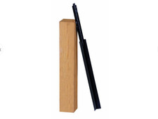 Gibraltar Mailbox Anchor Post Kit APK000 NEW ...