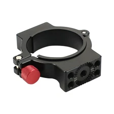 For Zhiyun Crane 2 Gimbal New 1/4 Screw Hole Expansion Ring Accessories