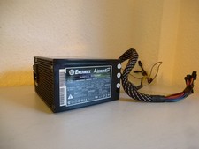 Alimentatore Enermax Liberty 400W Modello: ELT400AWT