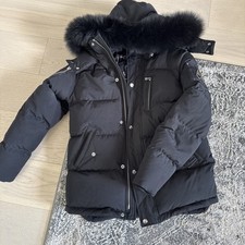 Moose Knuckles Hockey Parka   Warm Winter Jac...