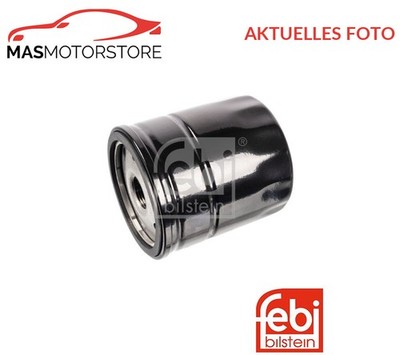 MOTOR ÖLFILTER FEBI BILSTEIN 108285 A FÜR CITROËN RELAY,DISPATCH