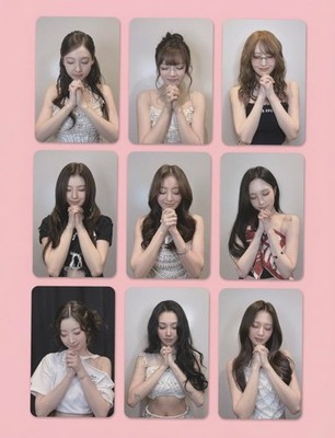 TWICE OFFICIAL THIS IS FOR WORLD TOUR FINALE SEOUL POP UP MD