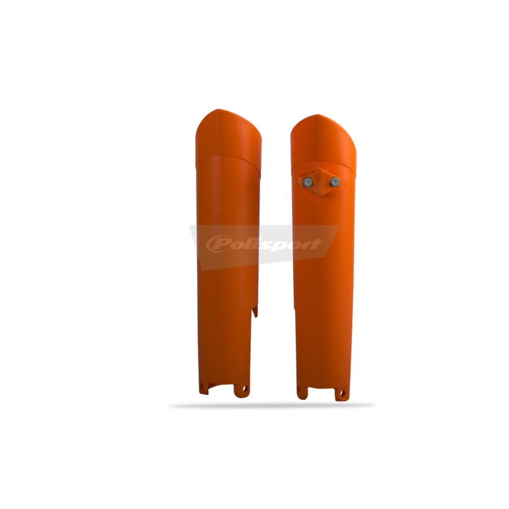 protectors of fork polisport for motorcycles moped spare parts