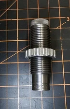 Lee Reloading 7mm Collet Neck Sizer Die Expanding