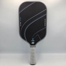 Fligon Pickleball Paddle Carbon Fiber T700 Surface USAPA Approved Honeycomb Core