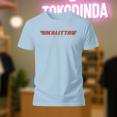 Kalitta Air logo T-Shirt Funny Made In USA S-5XL