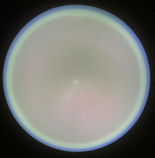 Axiom Total Eclipse Glow Hex - Blank Disc Golf Midrange Disc | eBay