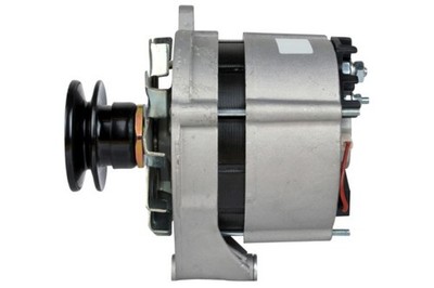HELLA Lichtmaschine 65 A (8EL 012 427-381) für VW Transporter T3 Jetta II AUDI