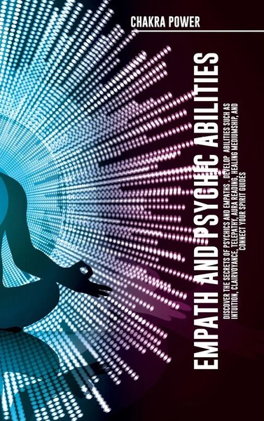 Mindfulness Academy | Empath And Psychic Abilities Discover The Secrets Of...-image