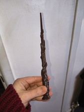 Handmade Wand wizardry witchy spells homemade 