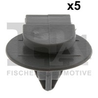Clip, ZIER-/SCHUTZLEISTE FÜR Mini Mini (R56) - Fa1 10-40065.5