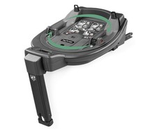 Peg Perego Base Giro Girevole I-Size Isofix per Ovetto Lounge - SLK - Viaggio Gi
