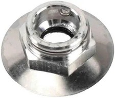 Automatic Transmission Fluid Cooler Line Connector Part 15226661