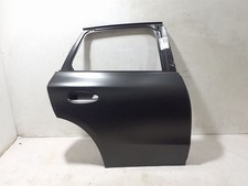 Mercedes-Benz GLC C254 2024 Rechts Tür hinten A2547303300 AUA216565 Mercedes-Benz GLC C254 2024 Rechts Tür hinten A2547303300 AUA216565