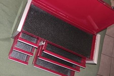 Collective Snap-on Mini Tool Box
