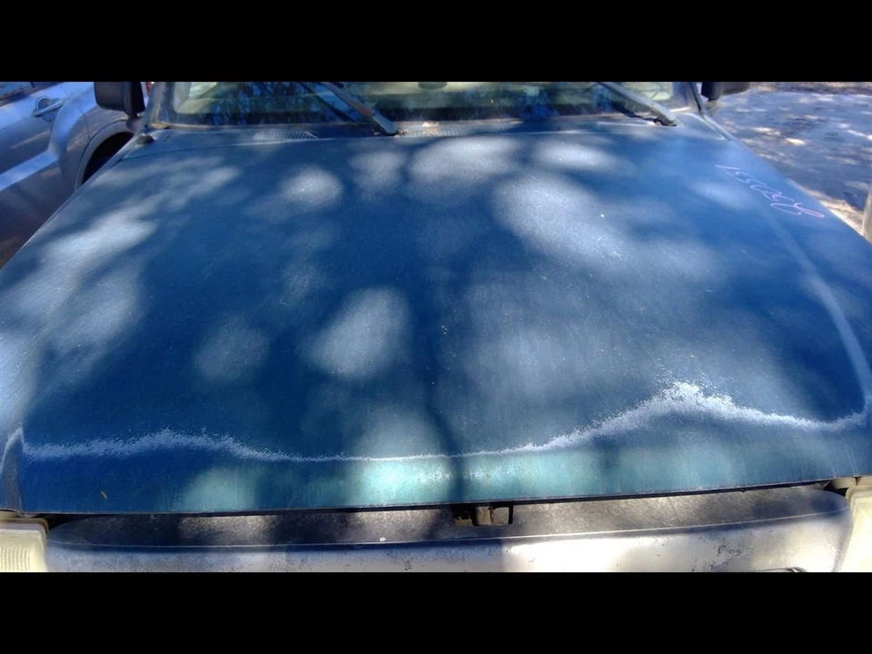 Rear Axle 7.5" Ring Gear Rear Drum Brakes Fits 01-10 MAZDA B-2300 1152056 Foto 4 de 4