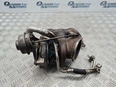 BMW Turbo Turbocharger Petrol N54 1 3 5 Series E82 E88 E9X E60 E61 7563687