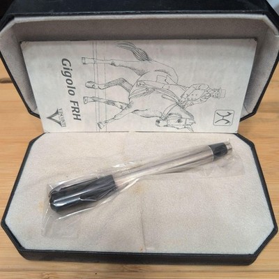 VISCONTI Gigolo FRH Füllfederhalter Limited Edition
