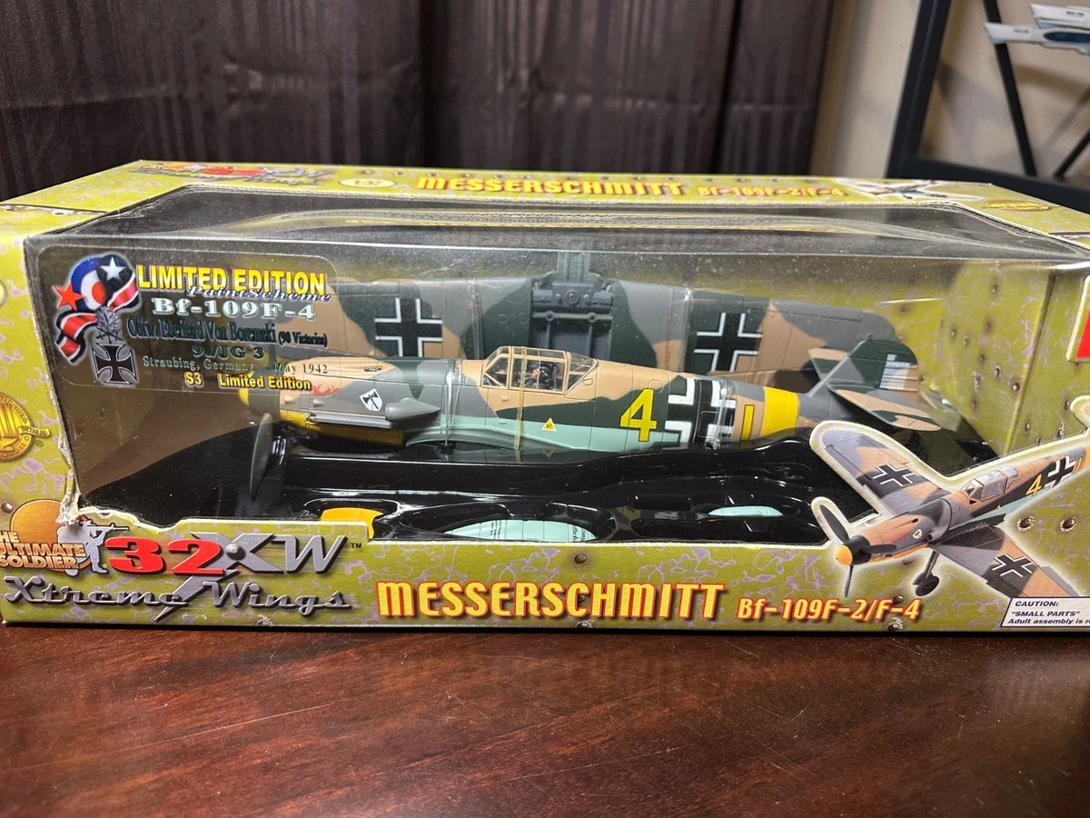 21st Century Toys Messerschmitt Diecast & Toy Vehicles for sale - eBay