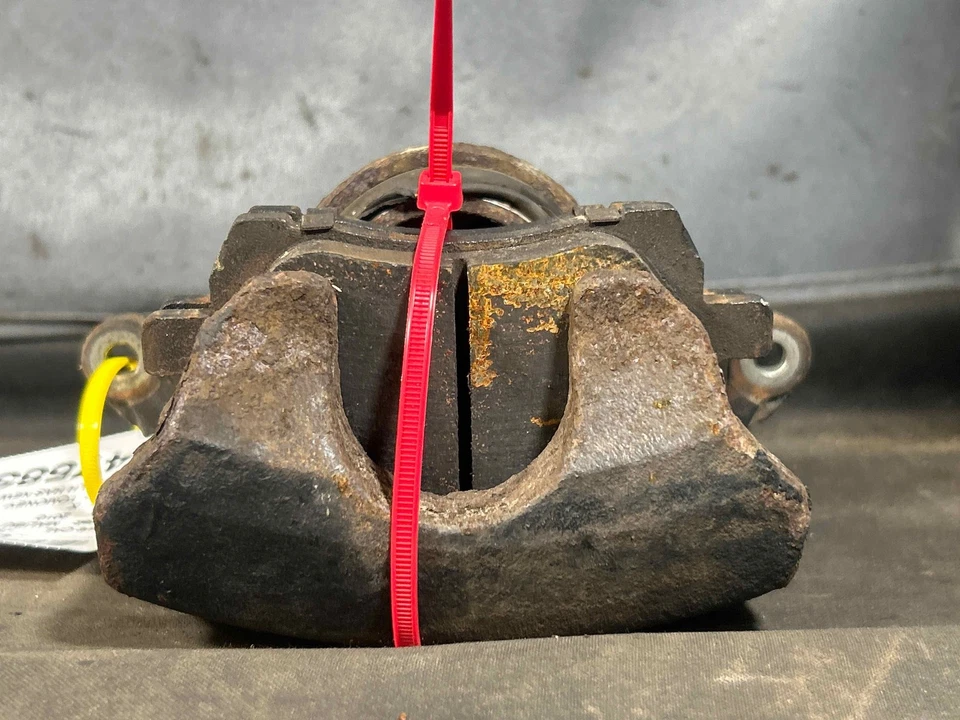 Fits 2004-2012 Chevy Malibu Left Front Caliper OEM:22705313 - Изображение 4 из 4